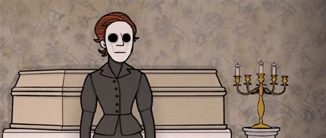 Rusty Lake.